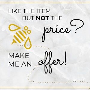 ⭐️Attention Buyers!!⭐️